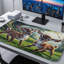 Polyester Desk Pad-637429004