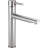 Trinsic Single Handle Kitchen Faucet-14622207