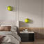 Applique murale en verre Water Wave-48477164