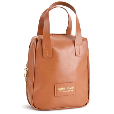 Trousse de voyage pour sac de maquillage grande capacité