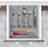 Ola Adjustable Flatware & Kitchen Utensils Drawer Organizer