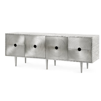 Randers 78 in. W Sideboard