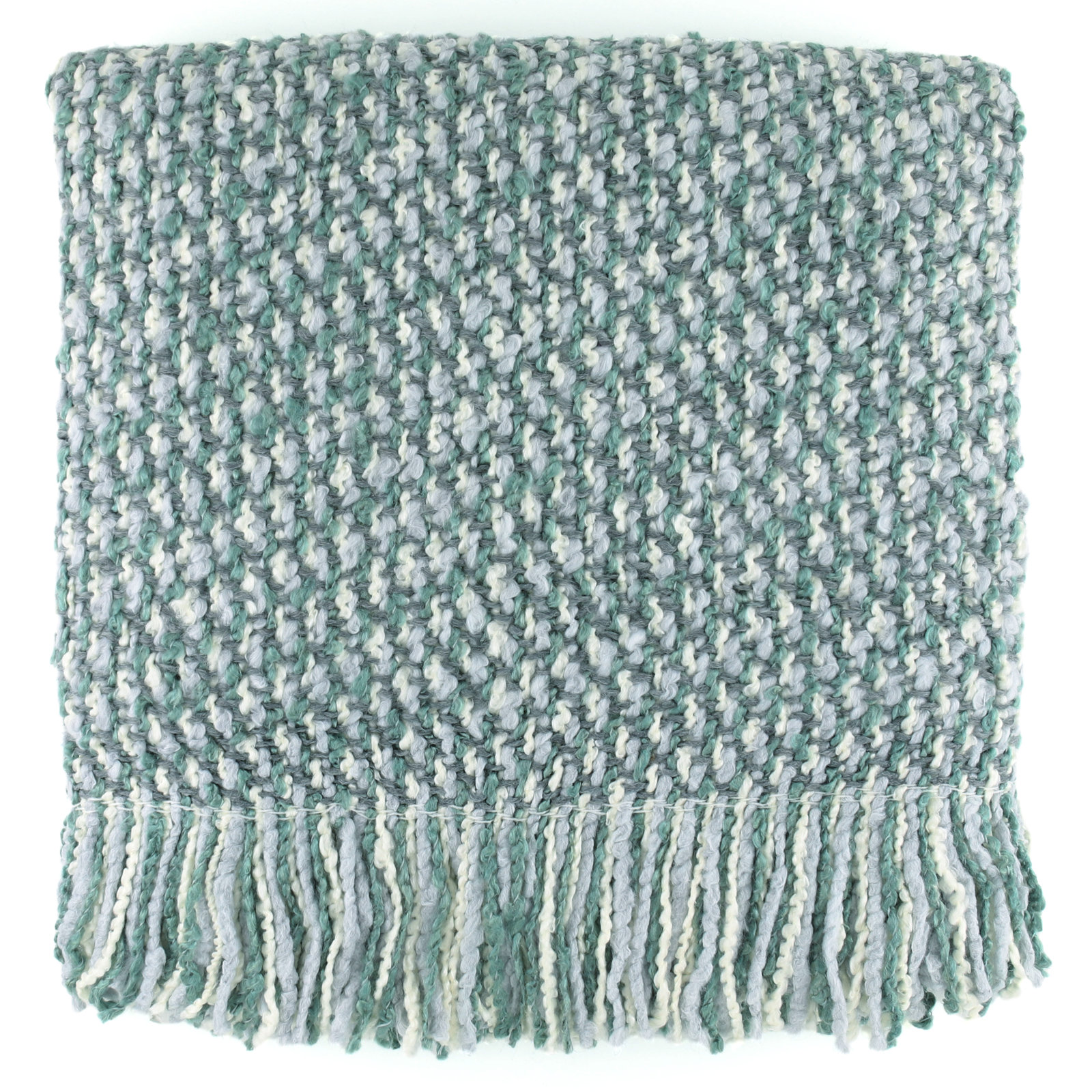 Throw Blanket, Sage