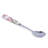 Birds In Rose Garden Coffee Spoon