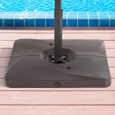 Sonah Umbrella Base