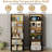Arnetta Bookcase-1582214174