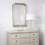 Ova Flat Wall Mirror
