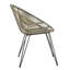Nanni Outdoor Lounge Chair