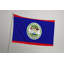 Drapeau du Belize — Drapeau d'extérieur