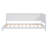 Twin Size Wood Daybed/Sofa Bed-38744656
