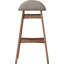 Tabouret de bar 30 po Ralphy