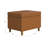 Xane Faux Leather Ottoman-96766057