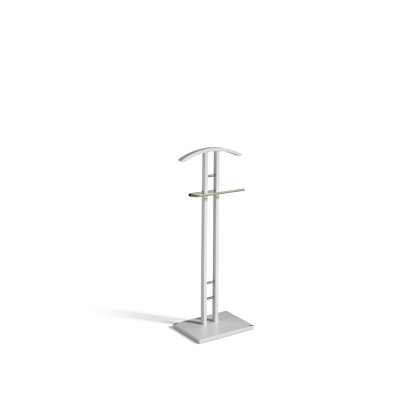Rives Freestanding Valet Stand