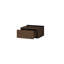 Destyni 50cm W Laminate Bedside Table