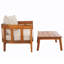 Banc de patio + table Dasmon-484499480