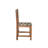 High-Quality Acacia Wood Outdoor Table And Chair Set-1719687430