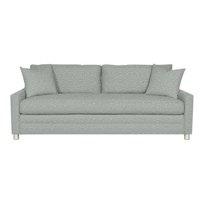 Fairgrove Upholstered 90 " Sofa