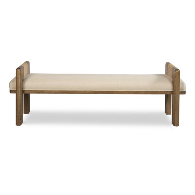 Bohdi Bench