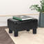 Repose-pieds rectangulaire moderne-612418288