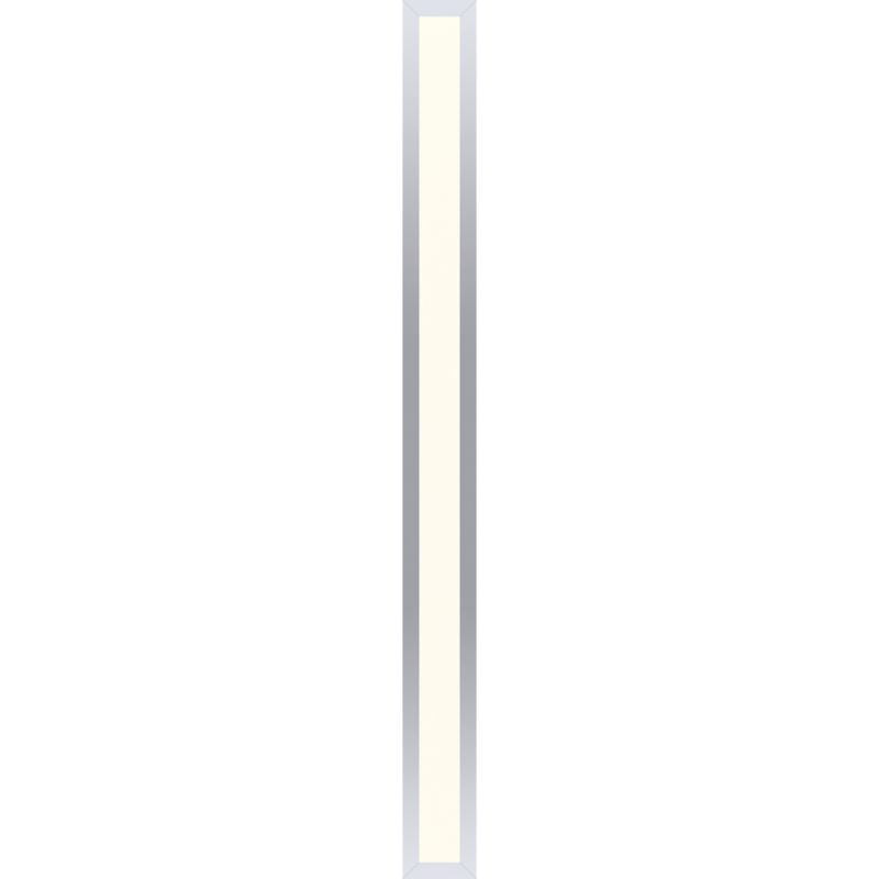 Profiles Dimmable LED Bath Bar, Chrome, 2700K