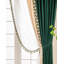 Paire de rideaux obscurcissant et isolant Athena-58261222-86678729