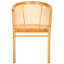 Chaise de salle à manger Beltre-251145130