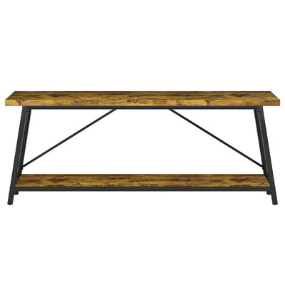 Francessca 70.87'' Console Table