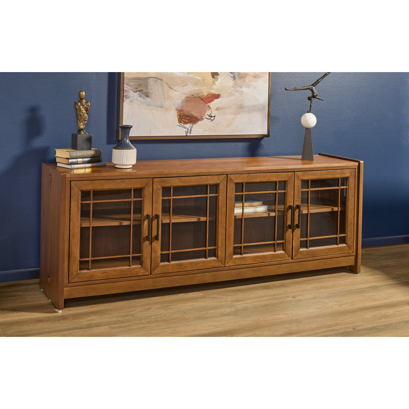 Ashland 76 Inch Entertainment TV Stand
