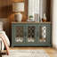 Chessani 45.7' Wide Sideboard-1854532230