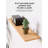 Bloch Floating Shelf