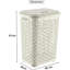 Plastic Laundry Basket