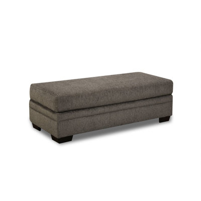 Azjah Upholstered Storage Ottoman