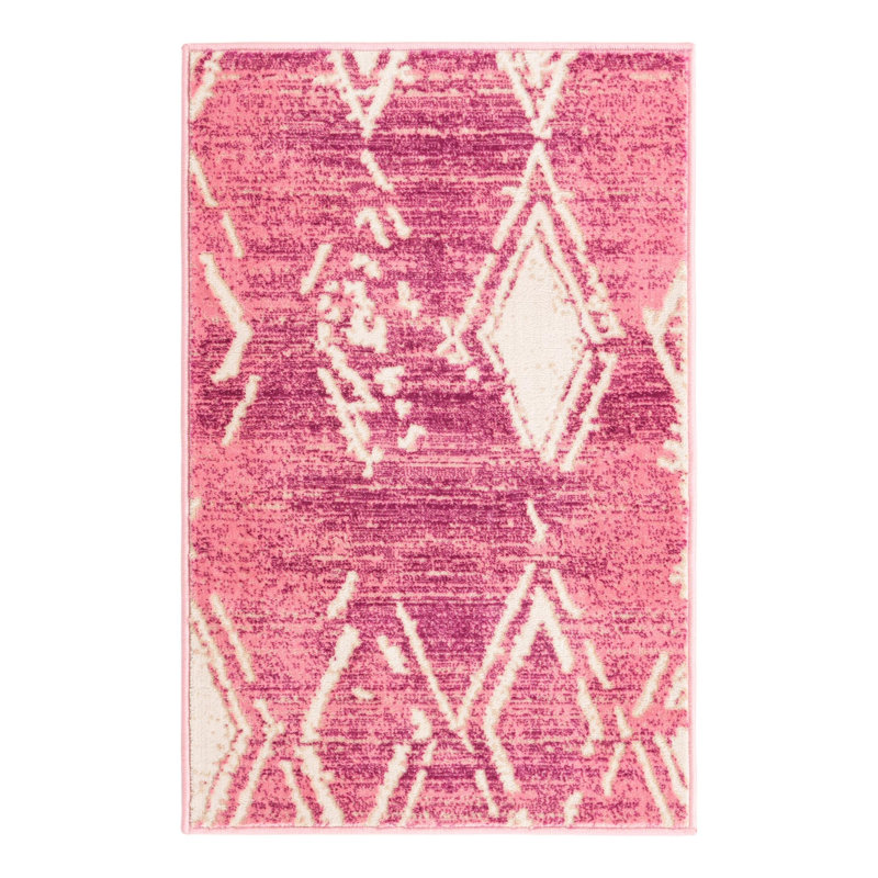 Teydgha Jill Zarin Carnegie Hill Uptown Rug, Rectangle 2' x 3'1"