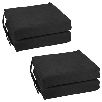 Coussin de siège d'intérieur