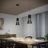 Wechsler LED Pendant Light-1738142883
