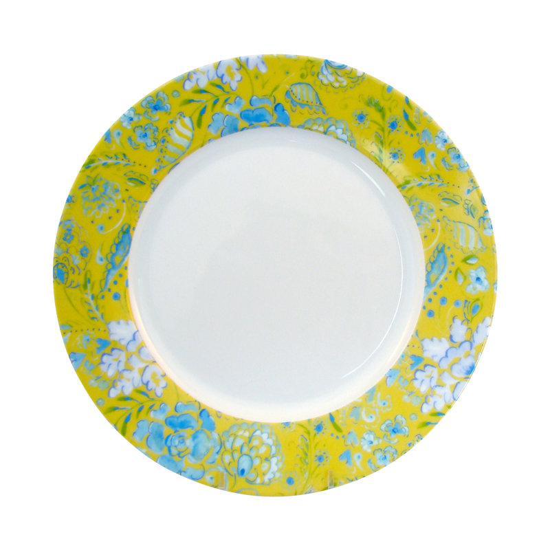 Dena Hampton House Dinnerware Collection