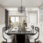 Lustre tambour 4 lumières Ivonna-1999203460