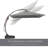 Desiree 9'10" Square Cantilever Sunbrella Umbrella-812885150