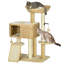 95cm H Cat Tree