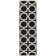 Igna Hand Tufted Wool Geometric Rug
