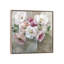 Blooming And Blushing - Painting on Canvas-1610083545-1542302811