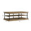 Table basse avec rangement et tablette Kyler-1367885780