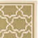 Dirks Performance Geometric Rug