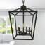 4 - Light Lantern Pendant-46125719
