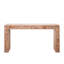 Console Rustic