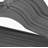 Santos Velvet Non-Slip Hanger with 360° Swivel Hook-1816321746