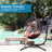 Dunmire Hammock Stand（Only Stand）