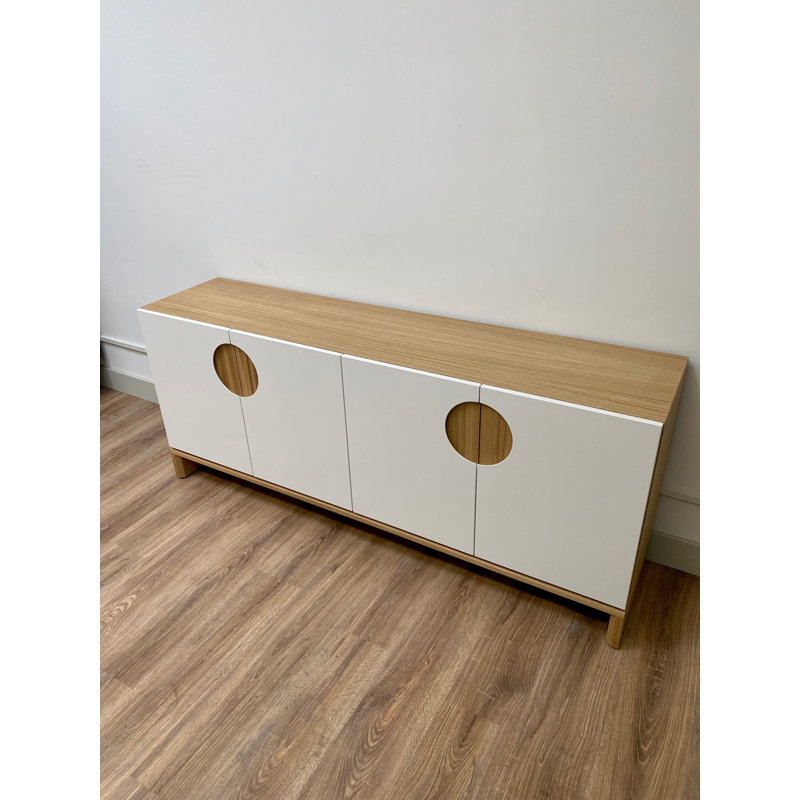 Laton 180cm Sideboard