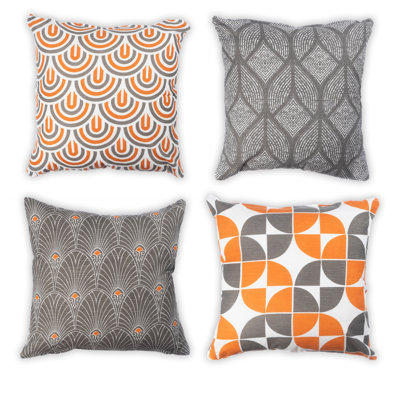 Niel Square Cushion Cover