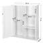 Bathroom Cabinet